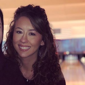 Meet your Posher, Katherine